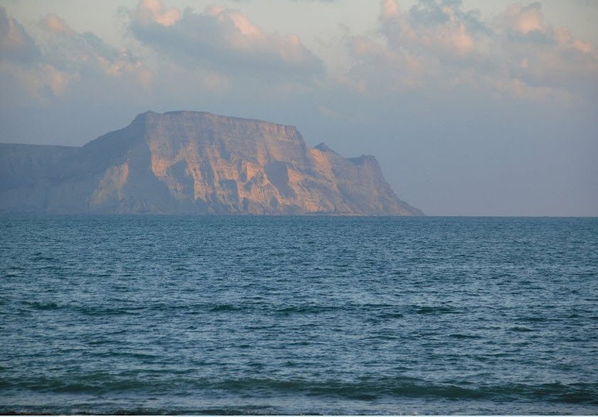 Ormara Beach, Ormara, Pakistan